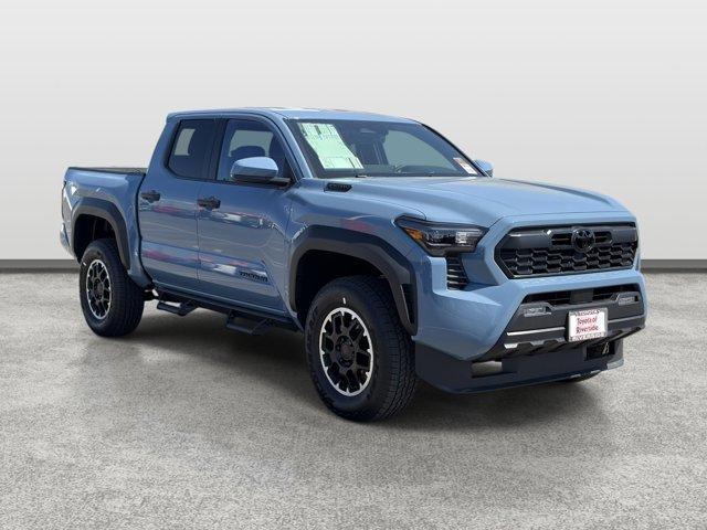 new 2026 Toyota Tacoma Hybrid car, priced at $51,763
