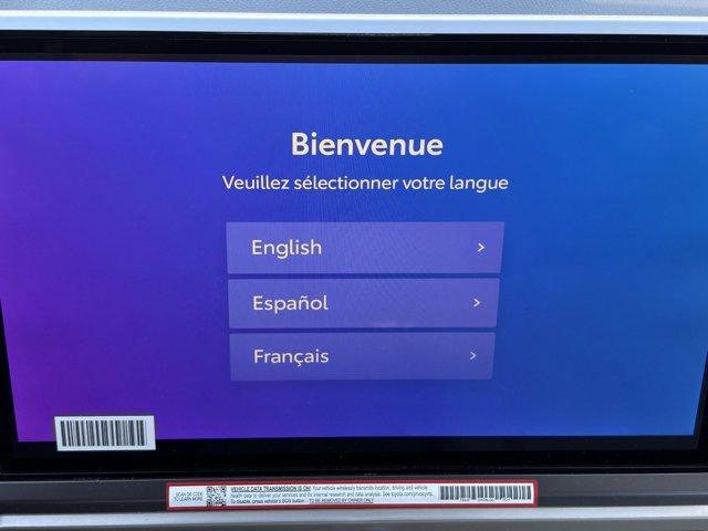 new 2026 Toyota Tacoma Hybrid car, priced at $51,763