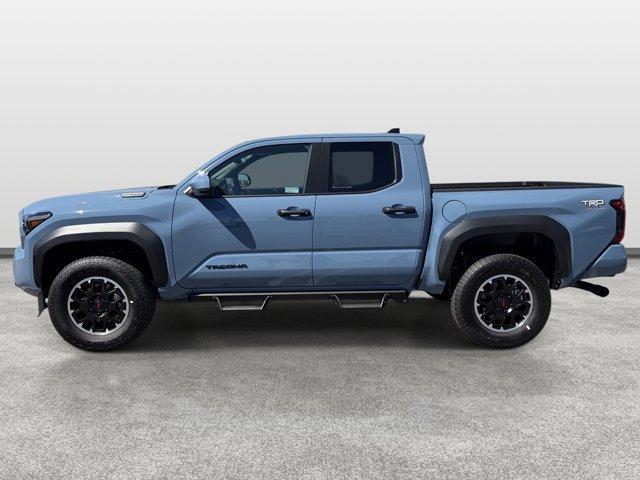 new 2026 Toyota Tacoma Hybrid car, priced at $51,763