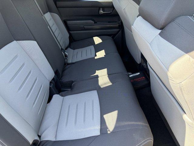 new 2026 Toyota Tacoma Hybrid car, priced at $51,763