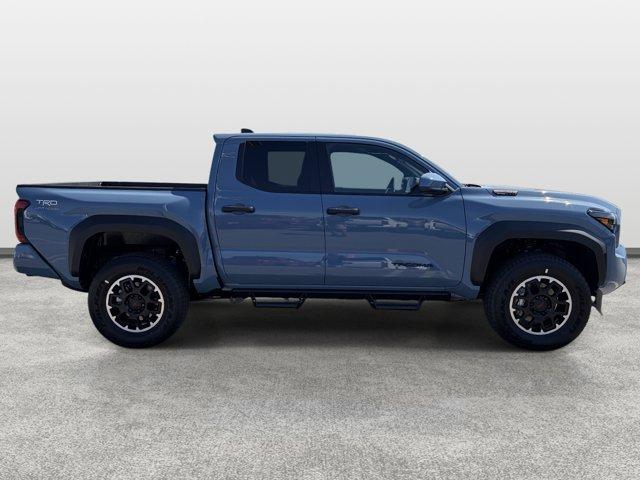 new 2026 Toyota Tacoma Hybrid car, priced at $51,763