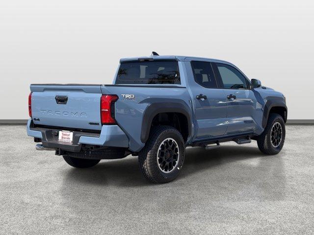 new 2026 Toyota Tacoma Hybrid car, priced at $51,763
