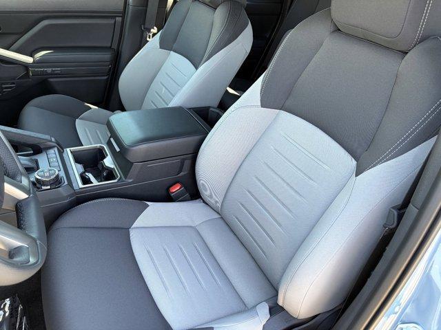 new 2026 Toyota Tacoma Hybrid car, priced at $51,763