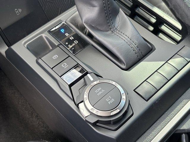 new 2025 Toyota Tacoma car, priced at $48,234