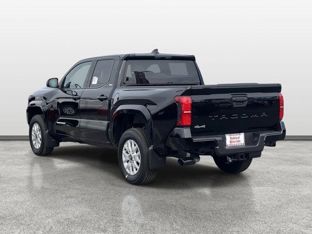 new 2026 Toyota Tacoma car, priced at $42,888