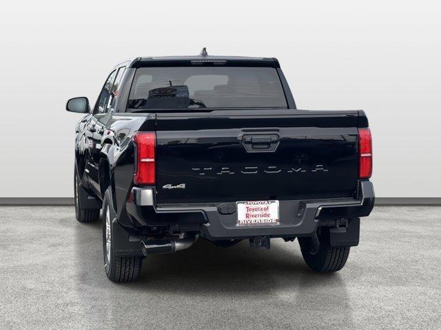 new 2026 Toyota Tacoma car, priced at $42,888