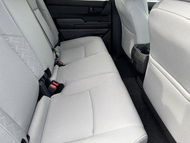 new 2026 Toyota Tacoma car, priced at $42,888