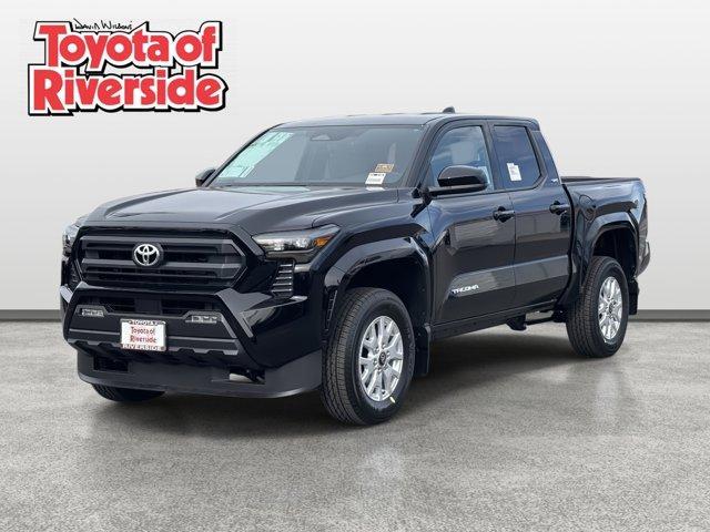new 2026 Toyota Tacoma car, priced at $42,888
