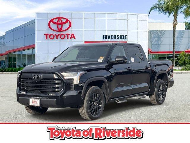 new 2026 Toyota Tundra car, priced at $63,735