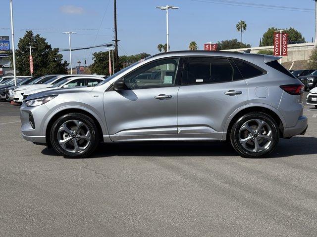 used 2024 Ford Escape car, priced at $16,373