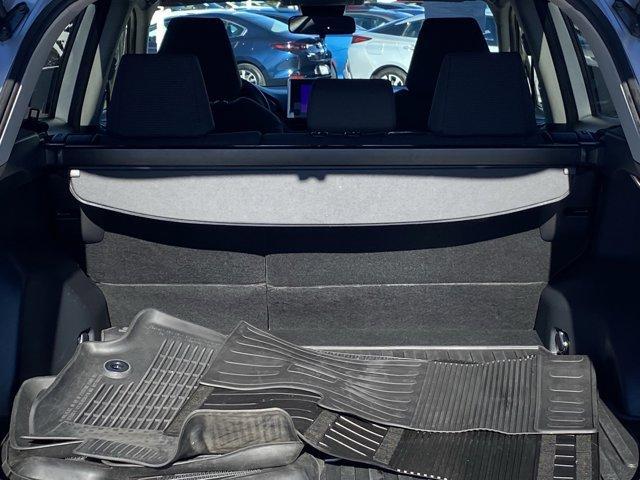 used 2024 Toyota RAV4 Hybrid car, priced at $25,788