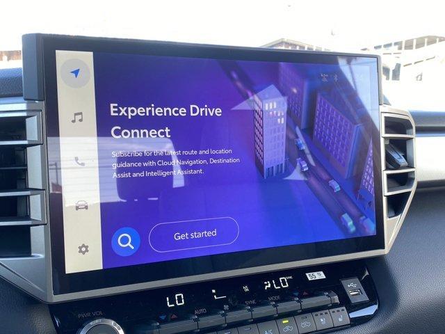 new 2025 Toyota Tundra car, priced at $59,903