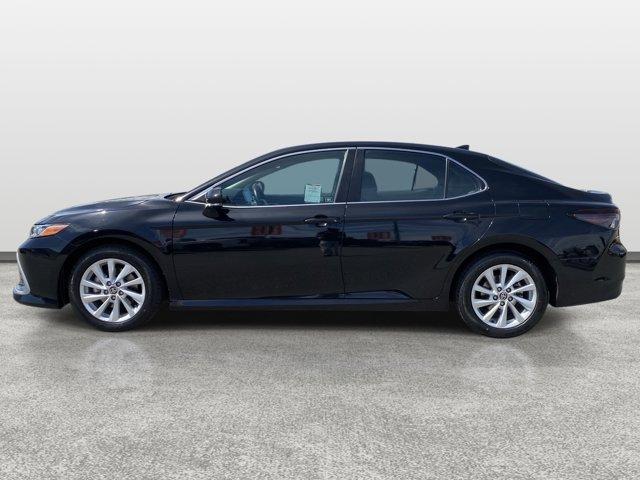 used 2024 Toyota Camry car, priced at $25,188