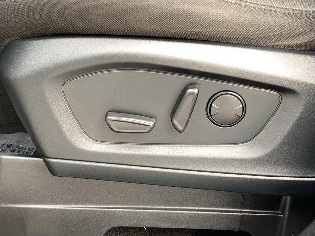 used 2022 Ford Explorer car, priced at $24,488