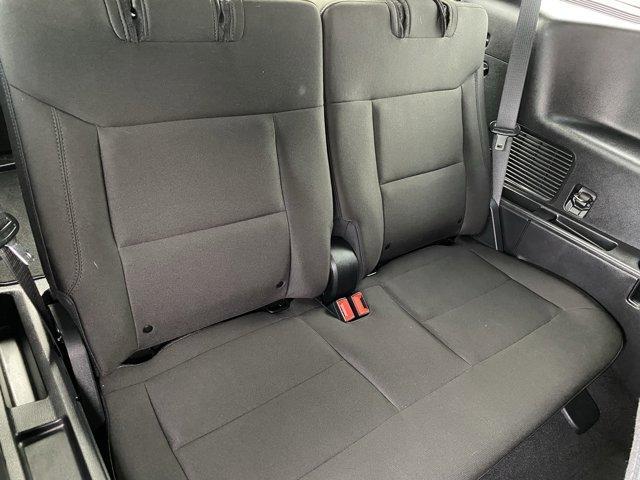 used 2022 Ford Explorer car, priced at $24,488