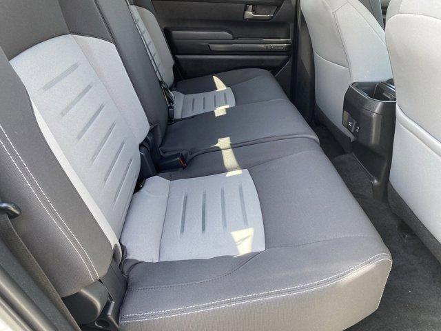 used 2025 Toyota Tacoma Hybrid car, priced at $42,573
