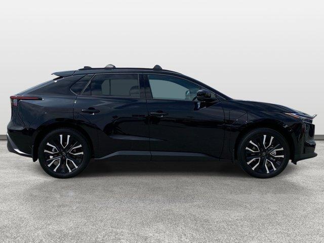 used 2026 Toyota bZ car, priced at $46,973
