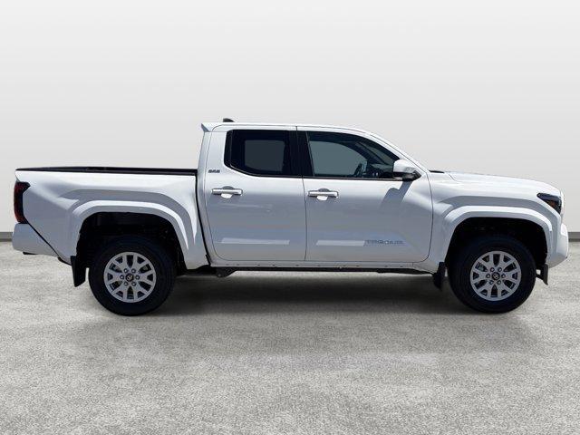 new 2026 Toyota Tacoma car, priced at $39,684
