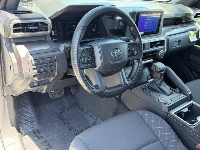 new 2026 Toyota Tacoma car, priced at $39,684