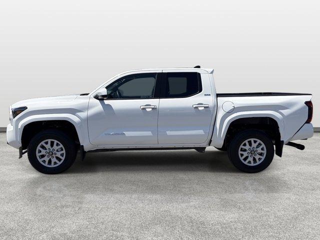 new 2026 Toyota Tacoma car, priced at $39,684