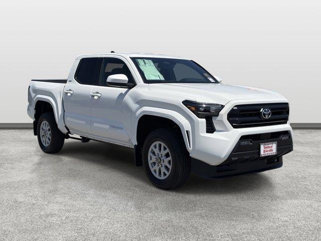 new 2026 Toyota Tacoma car, priced at $39,684