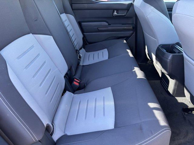 new 2025 Toyota Tacoma car, priced at $46,979