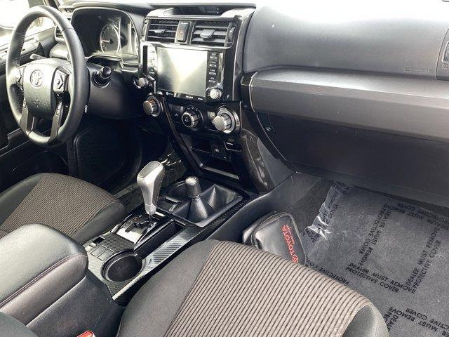 used 2024 Toyota 4Runner car, priced at $39,388