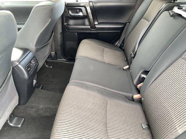 used 2024 Toyota 4Runner car, priced at $39,388