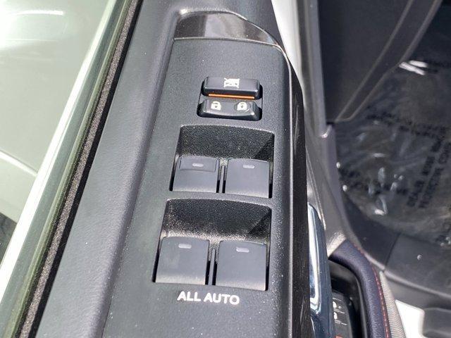 used 2024 Toyota 4Runner car, priced at $39,388