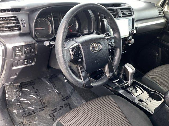 used 2024 Toyota 4Runner car, priced at $39,388