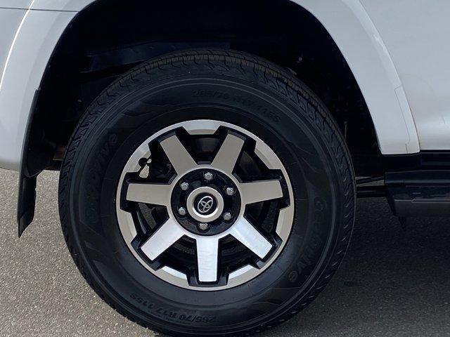 used 2024 Toyota 4Runner car, priced at $39,388