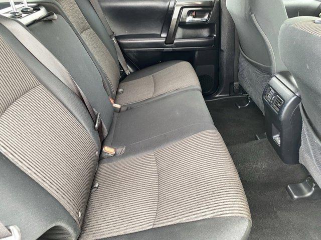 used 2024 Toyota 4Runner car, priced at $39,388