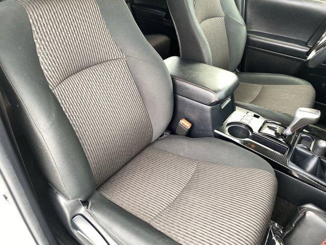 used 2024 Toyota 4Runner car, priced at $39,388