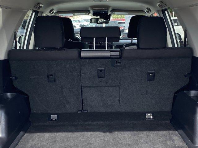 used 2024 Toyota 4Runner car, priced at $39,388