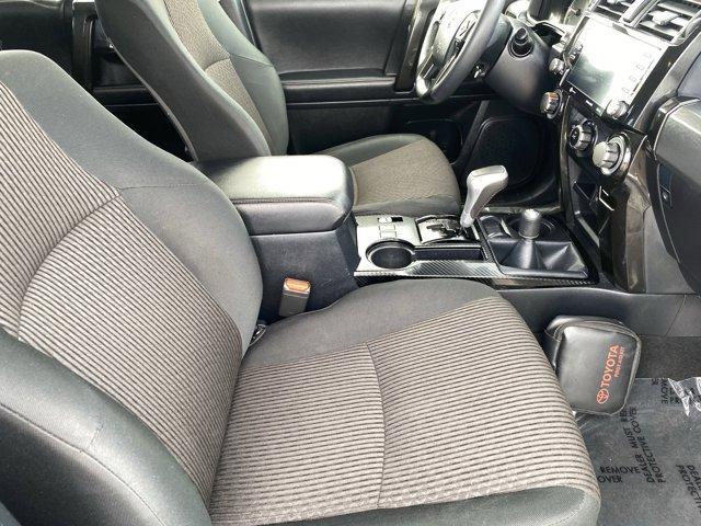 used 2024 Toyota 4Runner car, priced at $39,388