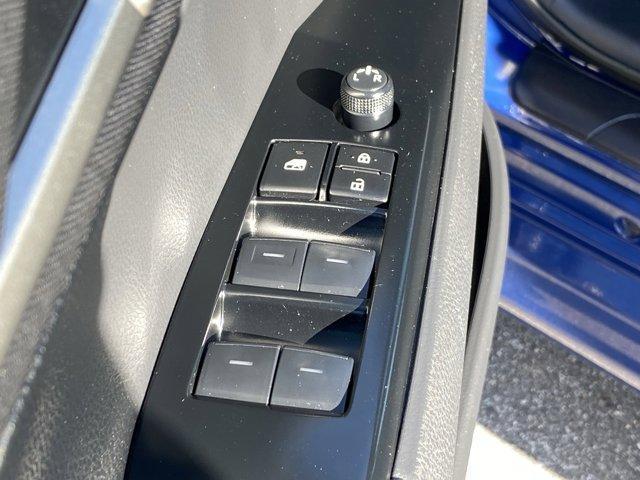 used 2025 Toyota Camry car, priced at $25,188