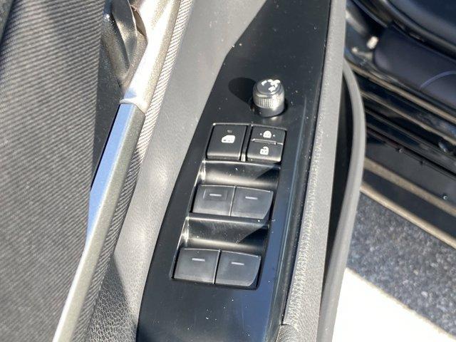 used 2025 Toyota Camry car, priced at $24,788