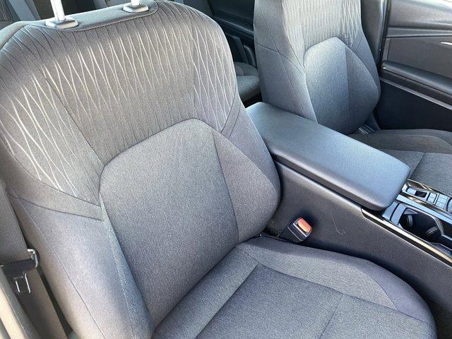 used 2025 Toyota Camry car, priced at $24,788