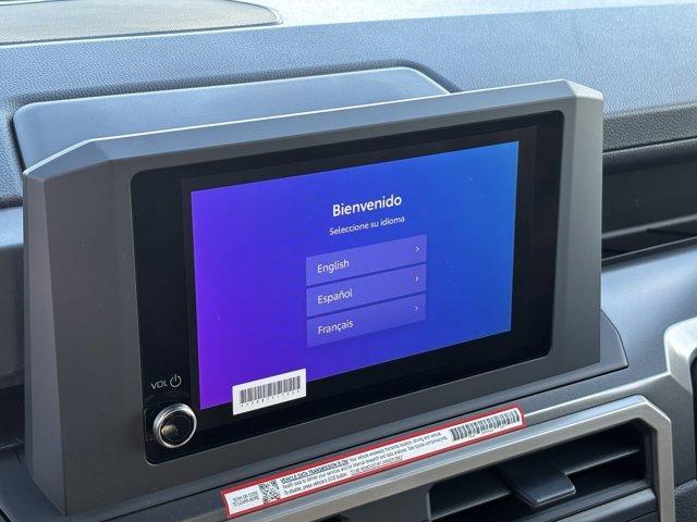 new 2026 Toyota Tacoma car, priced at $43,283