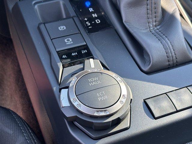 new 2026 Toyota Tacoma car, priced at $43,283