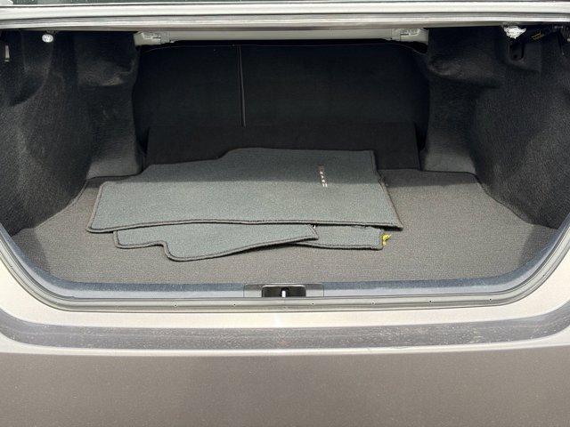 used 2024 Toyota Camry car, priced at $26,788