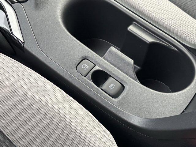 new 2026 Toyota Corolla Hybrid car, priced at $26,358