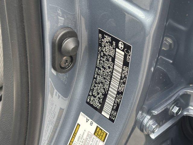 new 2026 Toyota Corolla Hybrid car, priced at $26,358