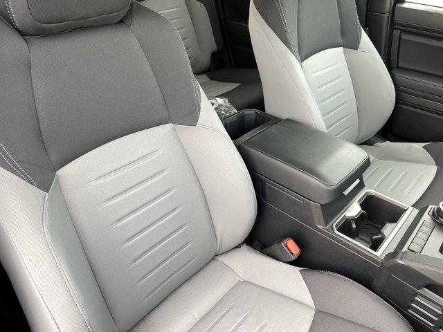 new 2025 Toyota Tacoma Hybrid car, priced at $51,017