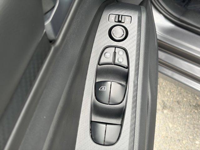 used 2025 Nissan Altima car, priced at $19,688