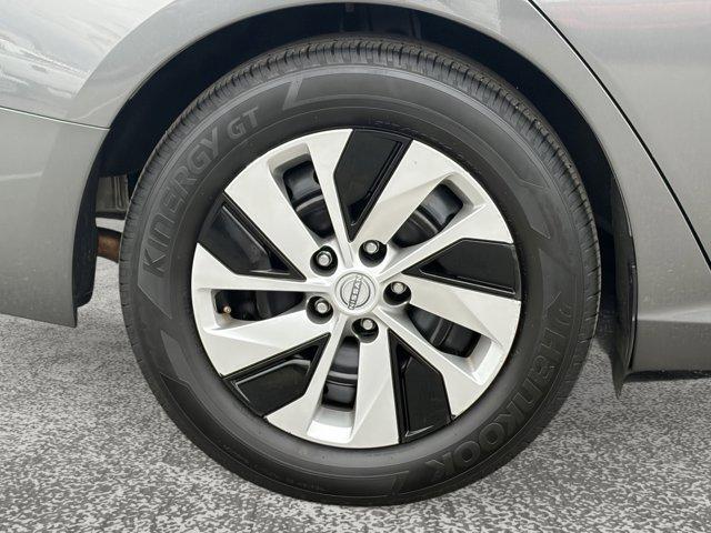 used 2025 Nissan Altima car, priced at $19,688