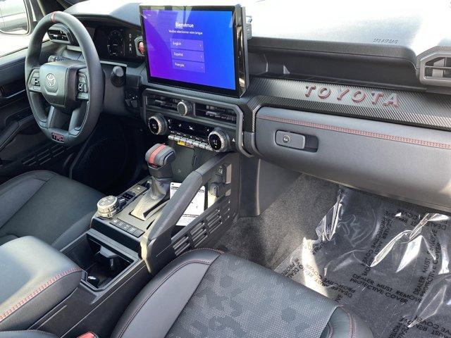 used 2025 Toyota Tacoma Hybrid car, priced at $64,288