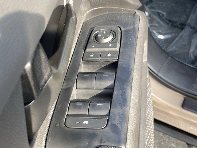 used 2025 Toyota Tacoma Hybrid car, priced at $64,288