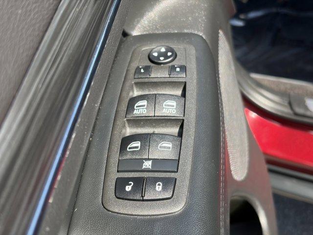 used 2022 Jeep Grand Cherokee WK car, priced at $21,488