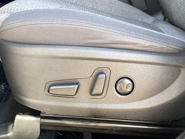 used 2023 Hyundai Santa Fe car, priced at $17,988